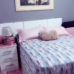 Apartamento Copacabana Praia- Santa Clara 98