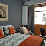 Apartamento Copacabana Praia- Santa Clara 98