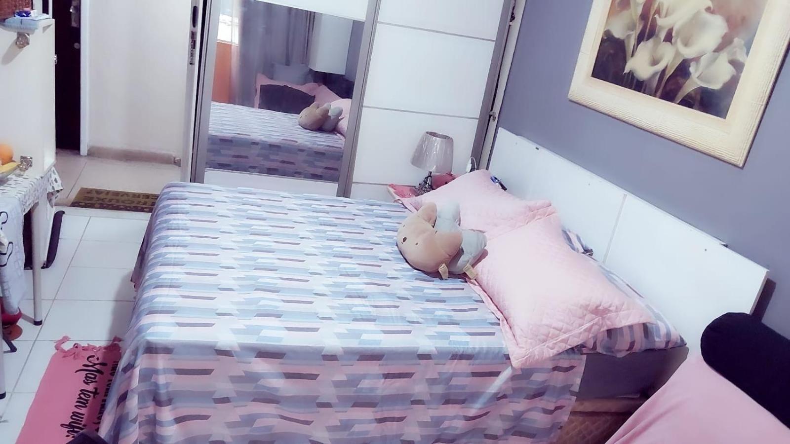 Apartamento Copacabana Praia- Santa Clara 98 *