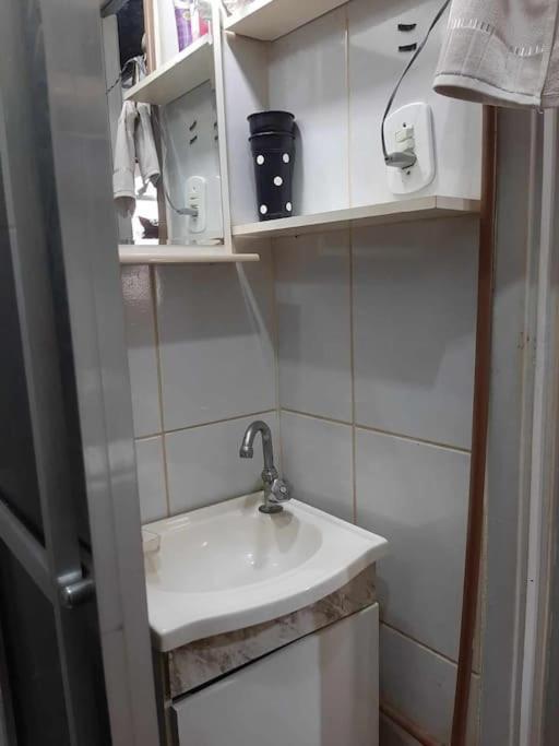 Apartamento Copacabana Praia- Santa Clara 98
