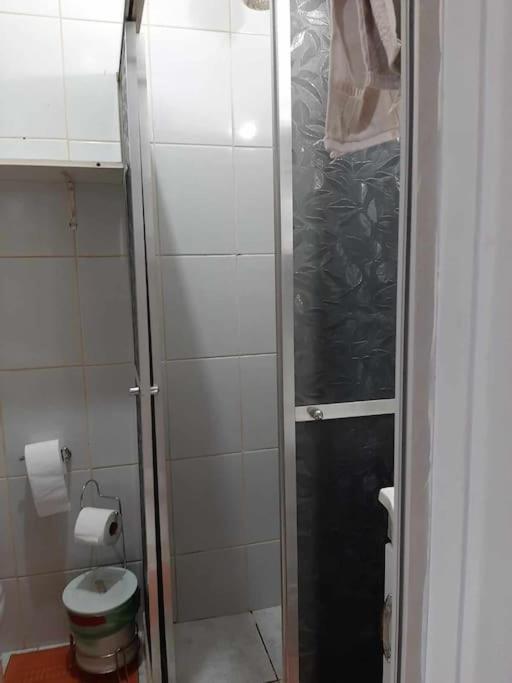 Apartamento Copacabana Praia- Santa Clara 98 Rio de Janeiro